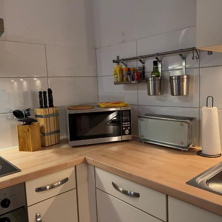 Appartement Im Ahlesbrunnen Bietigheim-Bissingen Exterior foto
