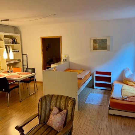 Appartement Im Ahlesbrunnen Bietigheim-Bissingen Exterior foto