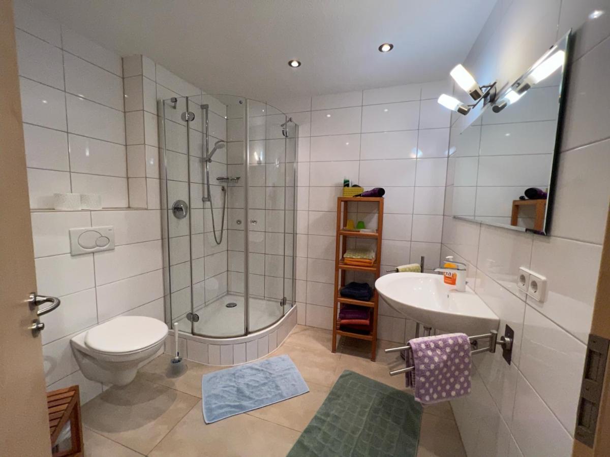 Appartement Im Ahlesbrunnen Bietigheim-Bissingen Exterior foto