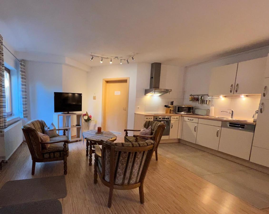 Appartement Im Ahlesbrunnen Bietigheim-Bissingen Exterior foto