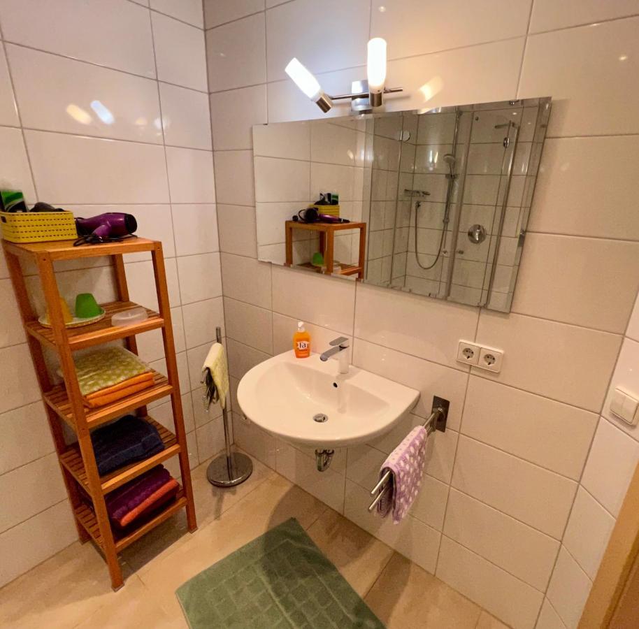 Appartement Im Ahlesbrunnen Bietigheim-Bissingen Exterior foto