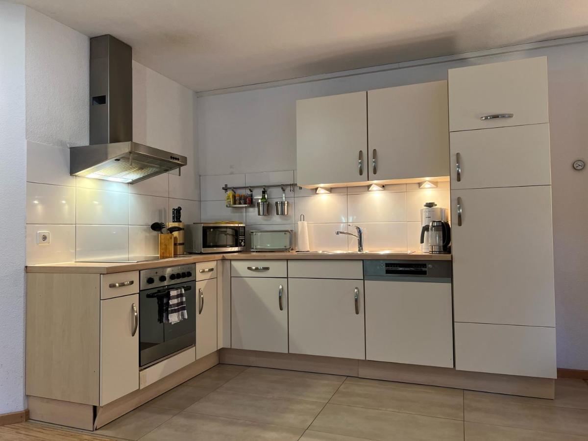 Appartement Im Ahlesbrunnen Bietigheim-Bissingen Exterior foto