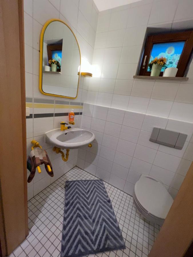 Appartement Im Ahlesbrunnen Bietigheim-Bissingen Exterior foto