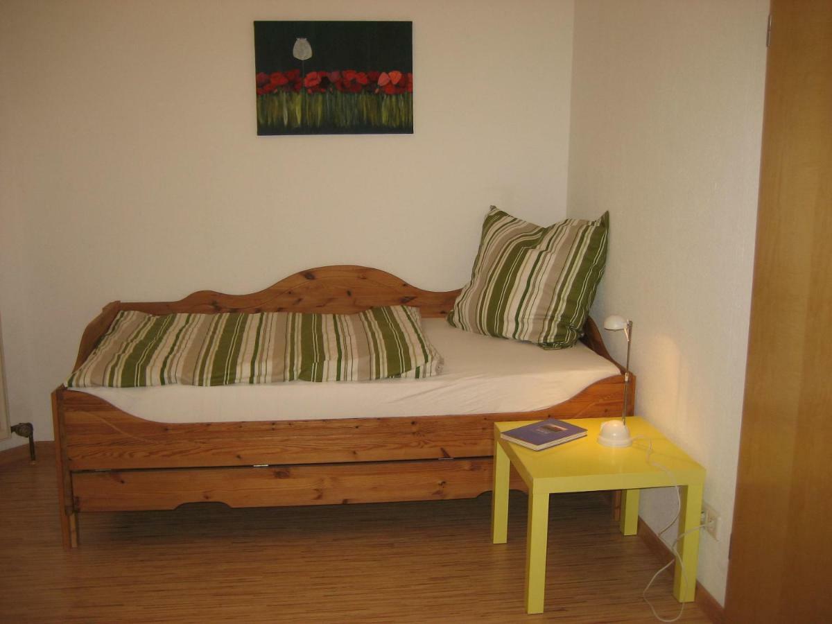 Appartement Im Ahlesbrunnen Bietigheim-Bissingen Exterior foto