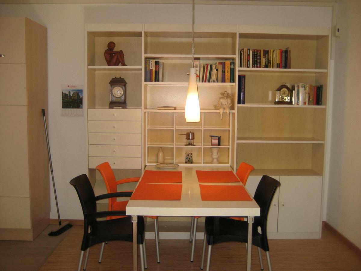 Appartement Im Ahlesbrunnen Bietigheim-Bissingen Exterior foto